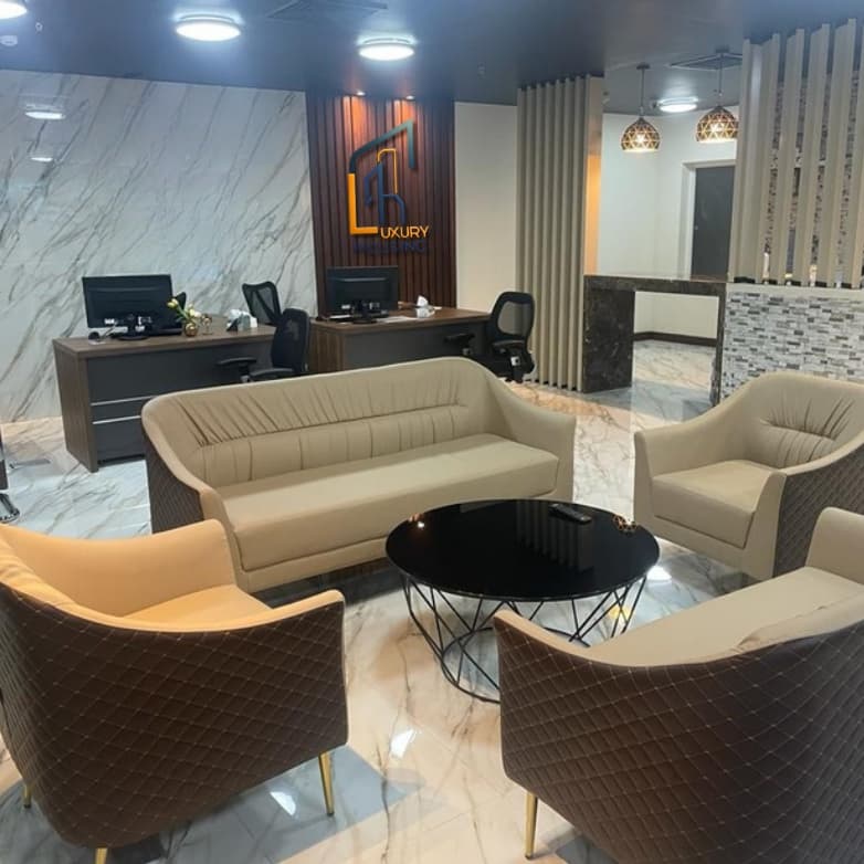 عرض الدفعة المقدمة