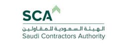 رخصة مقاول - الهيئة السعودية للمقاولين
