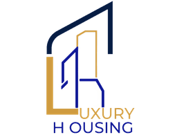 Luxury Housing Logo