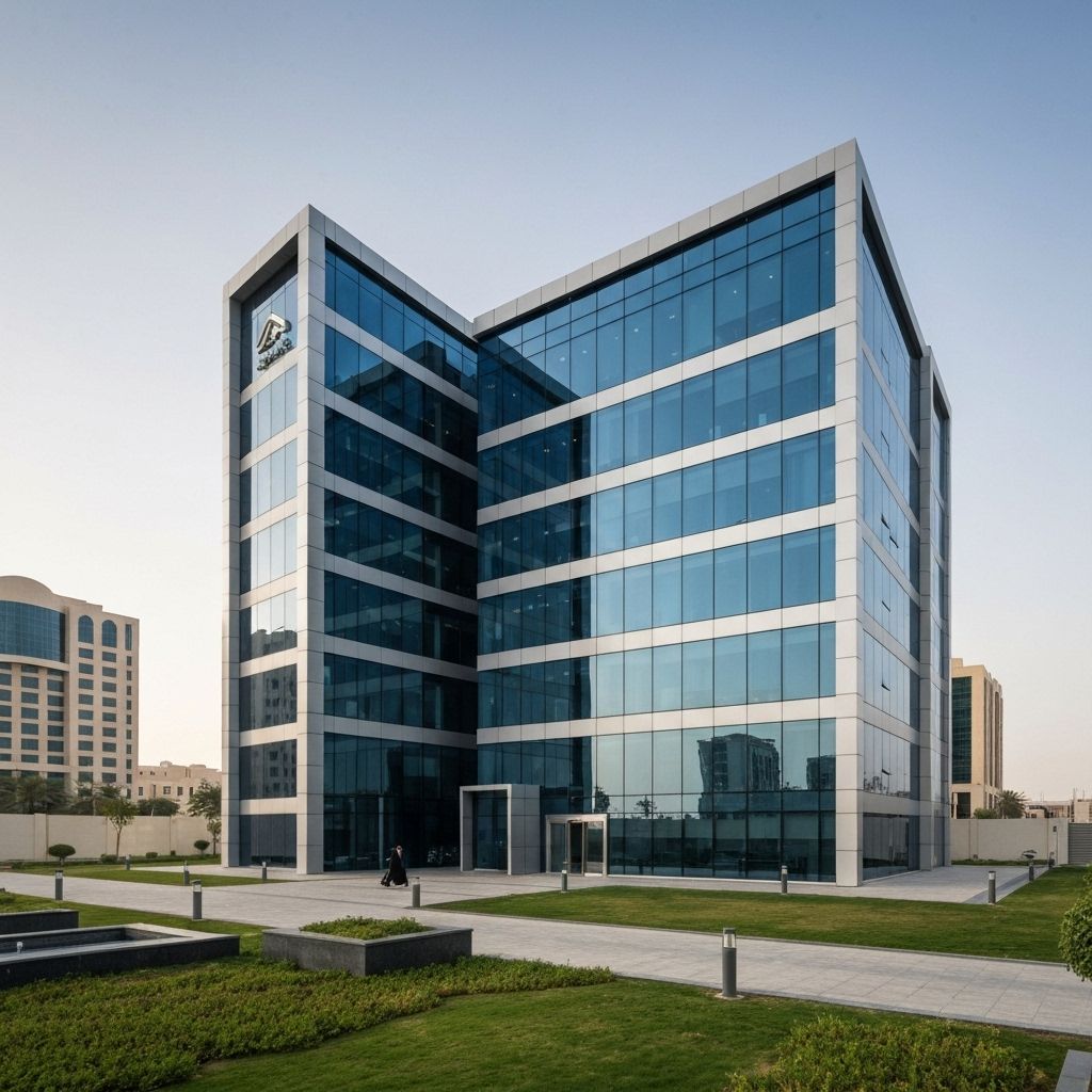 Luxury Housing Background 4