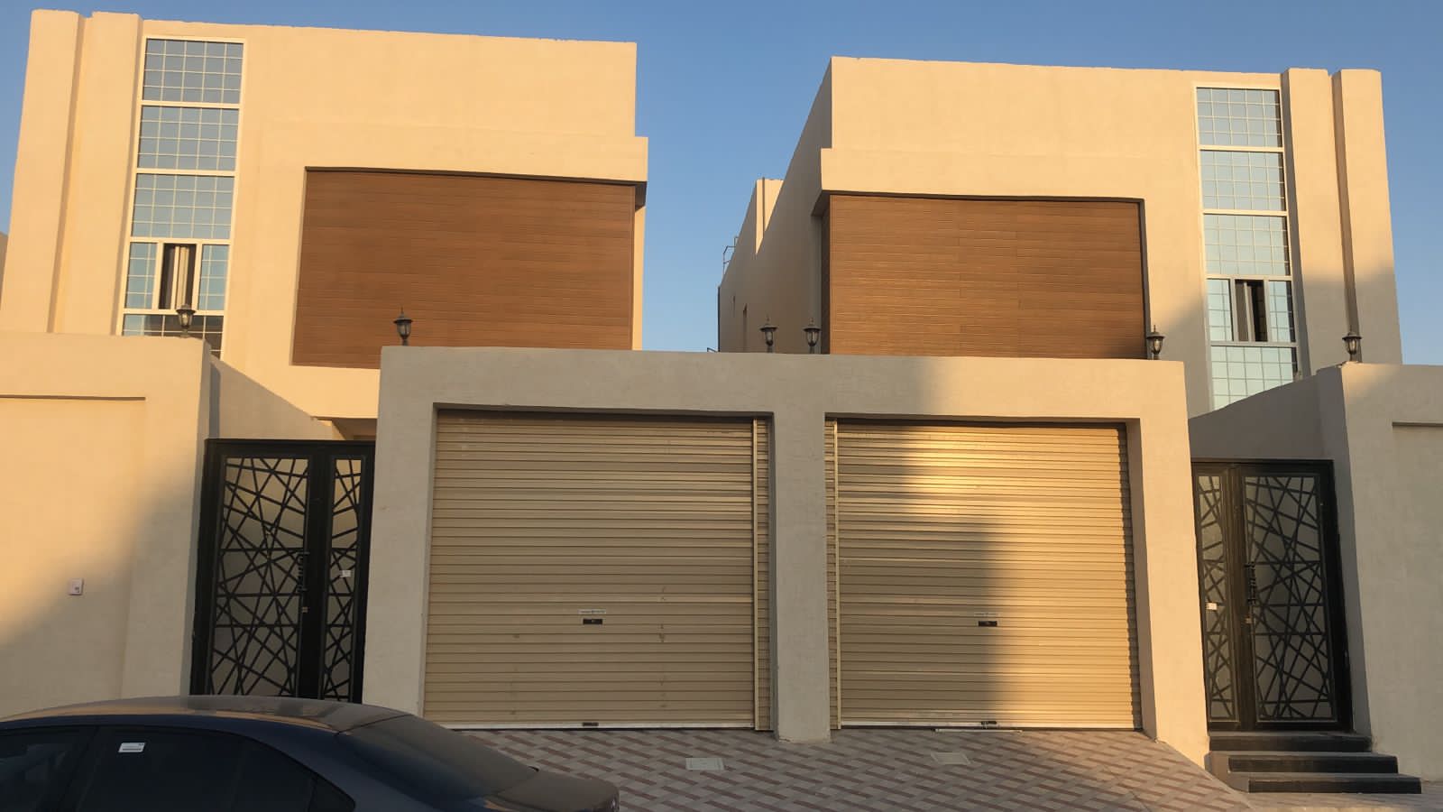 تشطيبات سوبر ديلوكس