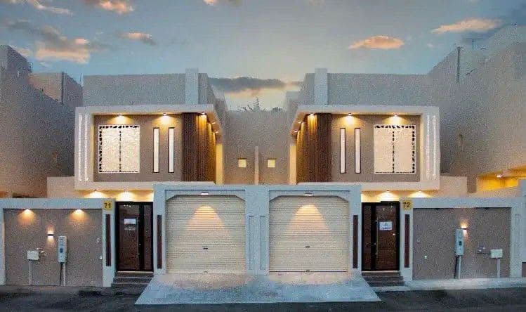 تشطيبات سوبر ديلوكس