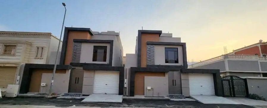 تشطيبات سوبر ديلوكس