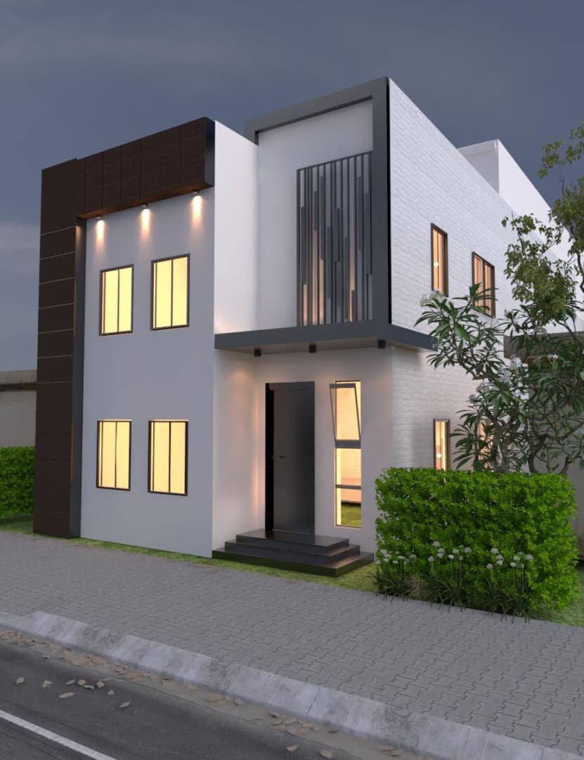 تشطيبات سوبر ديلوكس