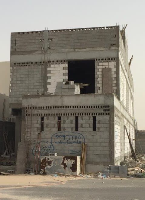 تشطيبات سوبر ديلوكس