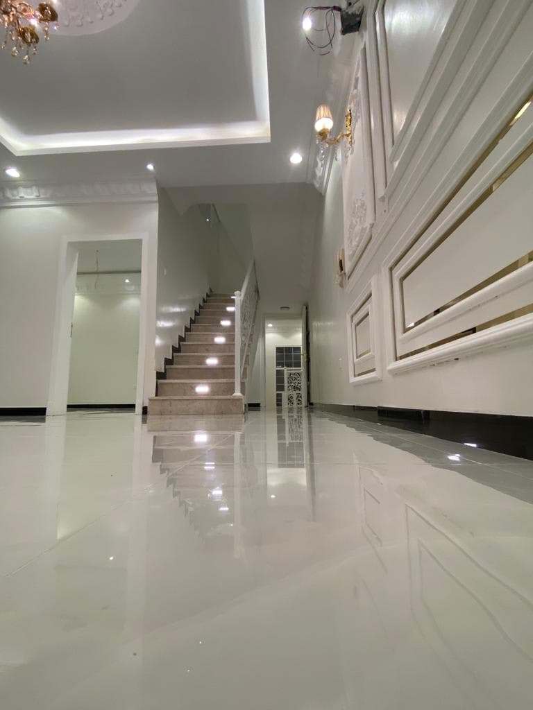 تشطيبات سوبر ديلوكس