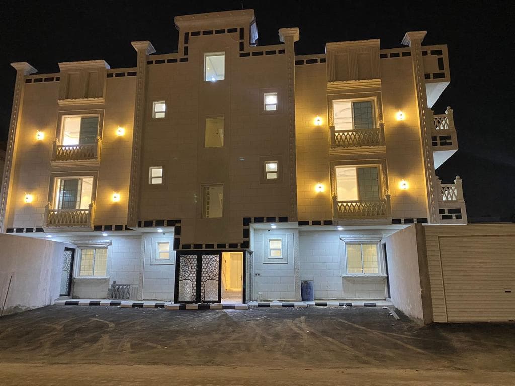 تشطيبات سوبر ديلوكس