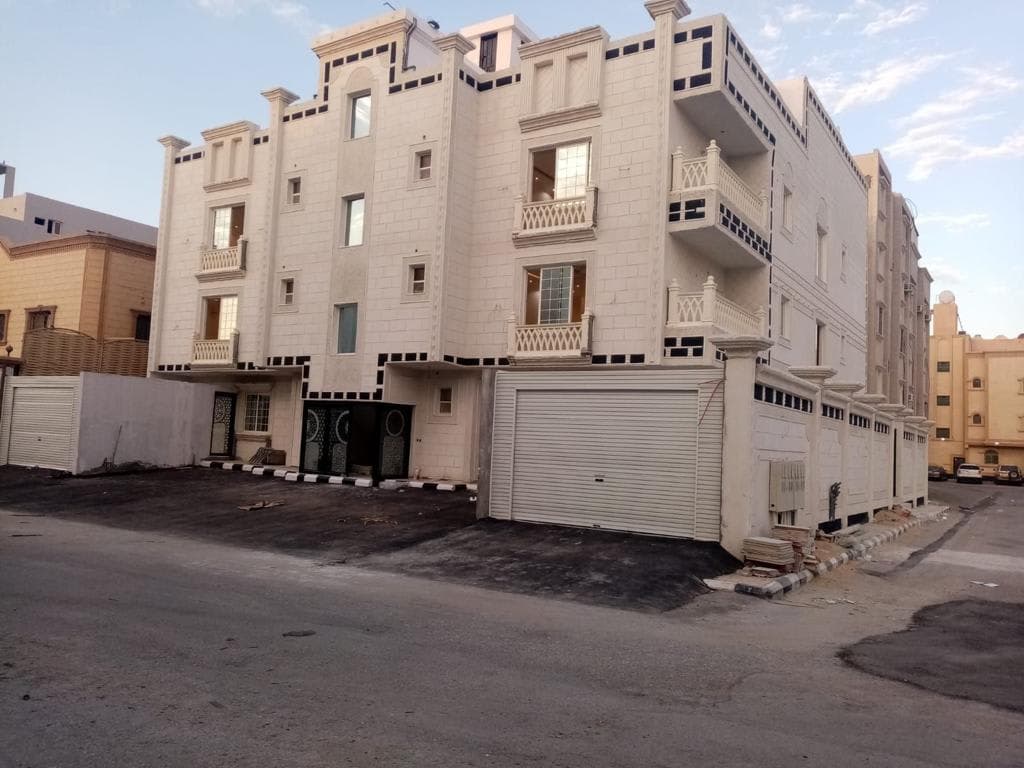 تشطيبات سوبر ديلوكس